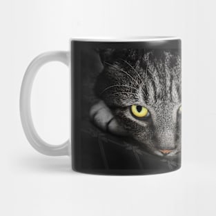 Wizza Mug